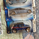 Illustration for article titled Colossal Die-Cast Collection - Box 56 - HW Galore